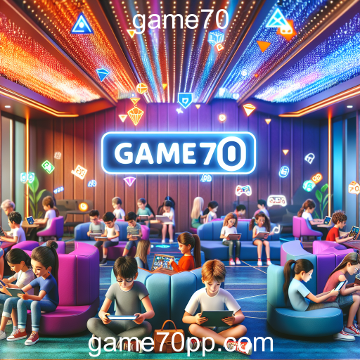 Explorando a Categoria Crianças em Jogos Digitais