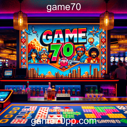 Vintage Reviva a Nostalgia: A Categoria Vintage do game70